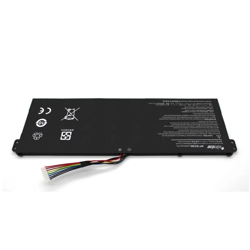 BATERÍA PARA PORTÁTIL ACER CHROMEBOOK CB315-3H CB315-3HT CB315-4H CB315-4HT 11.4V