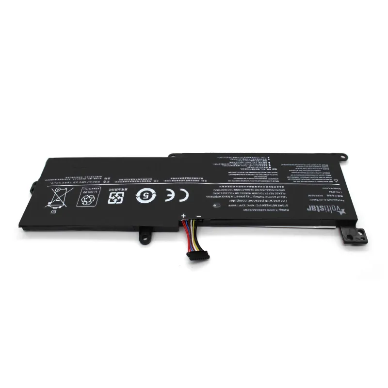 BATERÍA PARA PORTÁTIL LENOVO IDEAPAD 3-15IIL05 (81WE) 3-15IML05 (81WB) (81WR) (82BS)