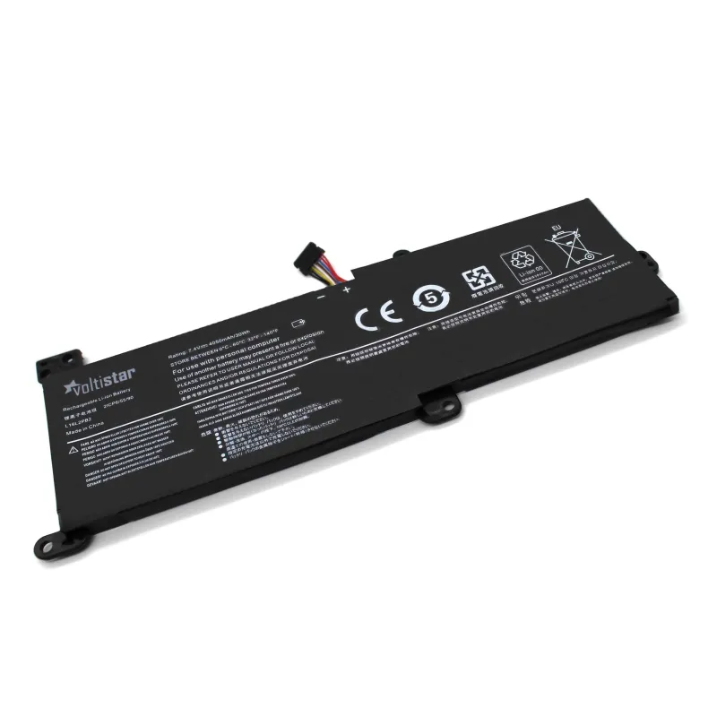 BATERÍA PARA PORTÁTIL LENOVO IDEAPAD 3-15IIL05 (81WE) 3-15IML05 (81WB) (81WR) (82BS)