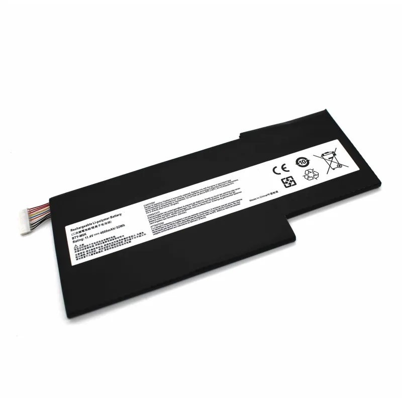 BATERÍA PARA PORTÁTIL MSI GS73