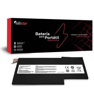 BATERÍA PARA PORTÁTIL MSI WF65