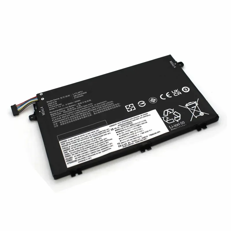 BATERÍA PARA PORTÁTIL LENOVO THINKPAD E485 (20KU)