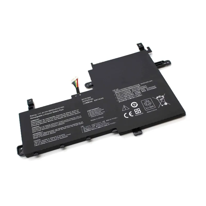 BATERÍA PARA PORTÁTIL ASUS X513E X513EA X513EP