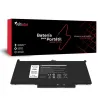 BATERÍA PARA PORTÁTIL DELL LATITUDE E7280 E7380 E7480