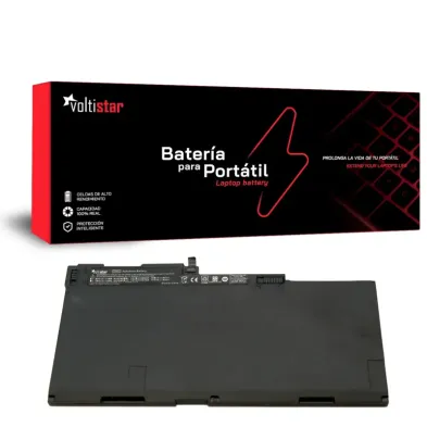 BATERÍA PARA PORTÁTIL HP ZBOOK 14 G2