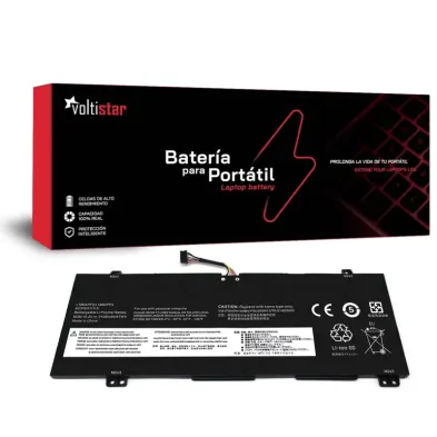 BATERÍA PARA PORTÁTIL LENOVO IDEAPAD C340-14API C430-14IML