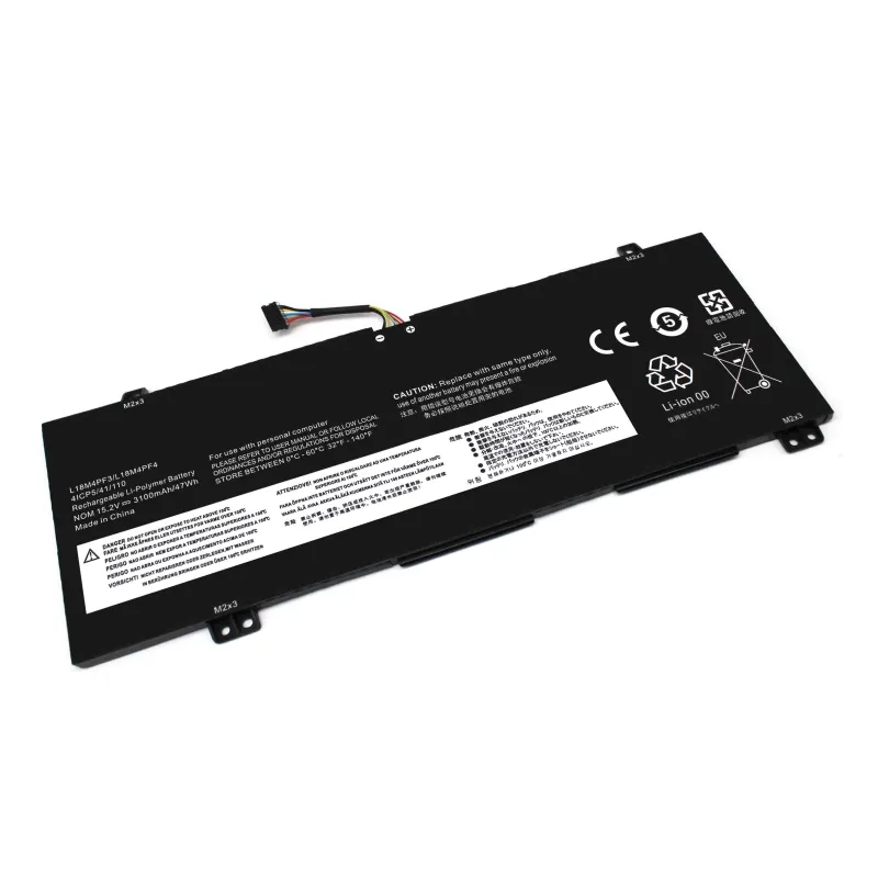 BATERÍA PARA PORTÁTIL LENOVO IDEAPAD C340-14API C430-14IML