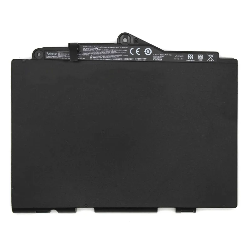 BATERÍA PARA PORTÁTIL HP 800514-001