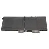 BATERÍA PARA PORTÁTIL DELL LATITUDE 5280 5290 5480 5490 5YHR4 7.6V