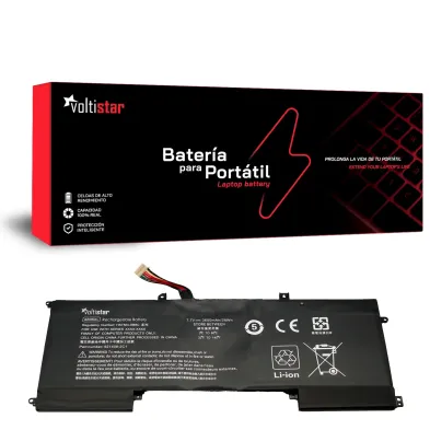 BATERÍA PARA PORTÁTIL HP ENVY 13-AD 13-AD000 3-AD100 AB06XL