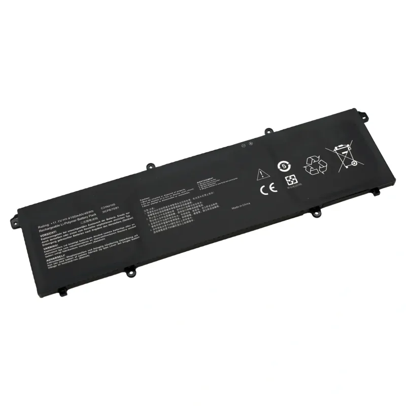 BATERIA PARA PORTATIL C31N2201 ASUS VIVOBOOK 16 F1605P C31N2201