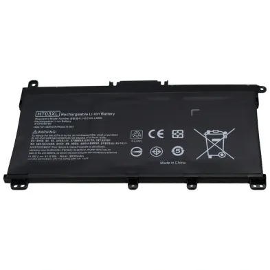 BATTERIA PER COMPUTER PORTATILE HP 14S-DQ SERIES 11,55V HT03XL