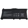 BATTERIA PER COMPUTER PORTATILE HP 14S-DQ SERIES 11,55V HT03XL