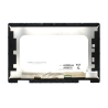 PANTALLA TÁCTIL LED DE 14" PARA PORTÁTIL HP PAVILION X360 14-EK FHD CON MARCO