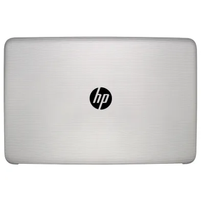 Carcaça LCD prata portatil HP 15-BA | 854987-001