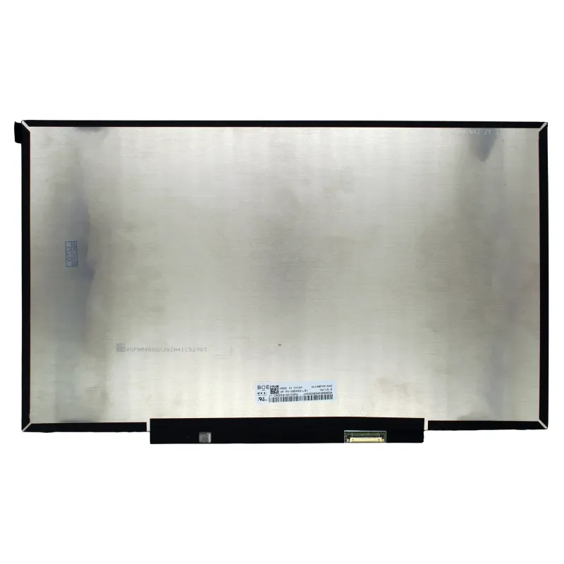 PANTALLA LED DE 14" PARA PORTÁTIL NV140FHM-N4Z FHD 30 PINES