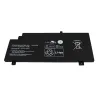 BATTERIA DEL COMPUTER PORTATILE PER SONY VAIO FIT 15 SVF15A1ACXB SVF15A1BCXS VGP-BPS34 VGP-BPL34