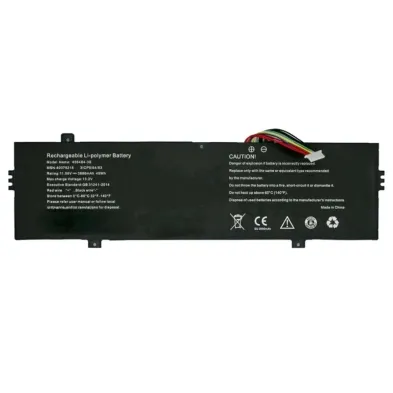 BATERÍA PARA PORTÁTIL MEDION 456484-3S E1640