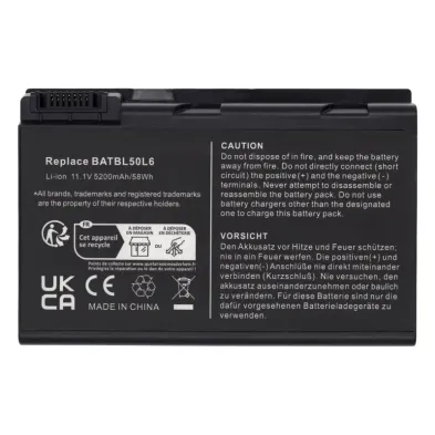 BATERÍA PARA PORTÁTIL ACER ASPIRE 5630