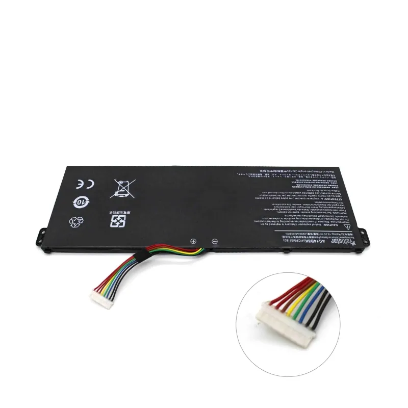 BATERÍA PARA PORTÁTIL ACER ASPIRE R 11 R3-131T