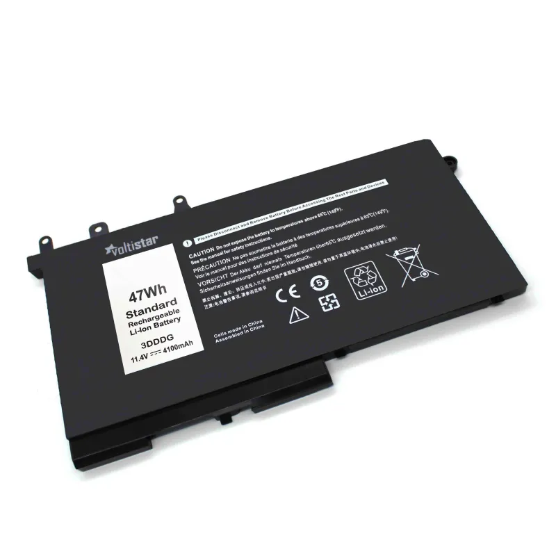 BATERÍA PARA PORTÁTIL DELL D4CMY