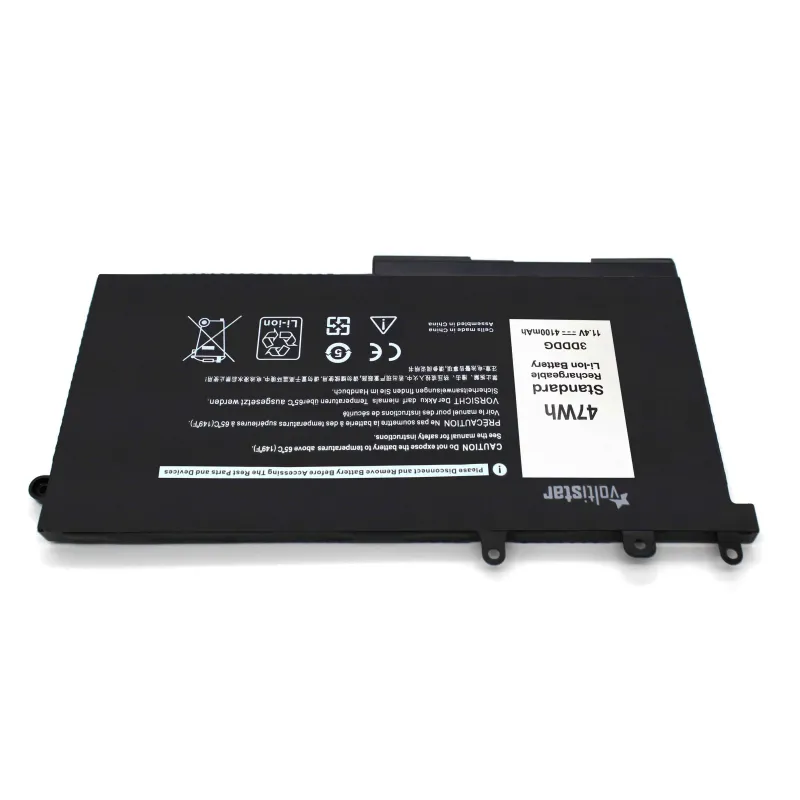 BATERÍA PARA PORTÁTIL DELL LATITUDE 5490