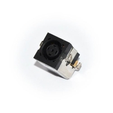 Connettore jack CC Jack per laptop HP Compaq NC8430, HP Compaq NW8440