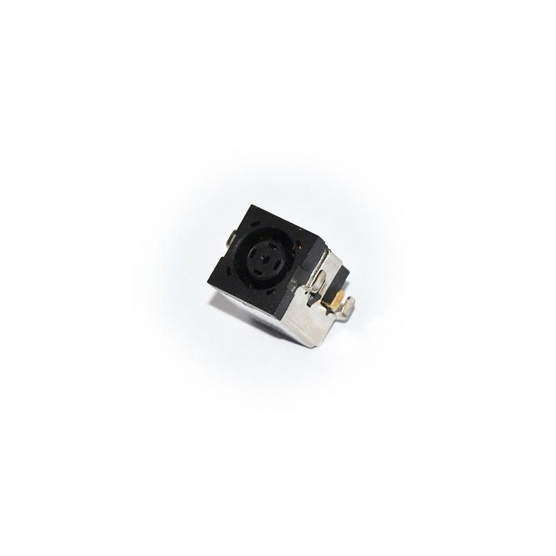 CONECTOR DC JACK PARA PJ062 Nc8430 Nw8440 Nw9440 Nx7400 Nx8420 Nx9410 Nx9420 Nx9420ff 8510P