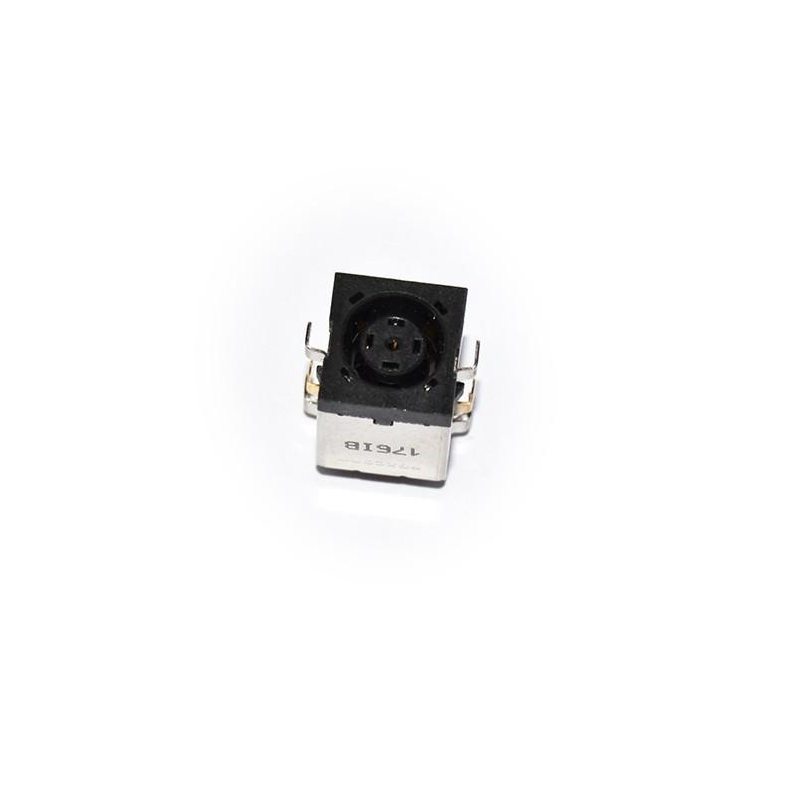 Connettore jack CC Jack per laptop HP Compaq NC8430, HP Compaq NW8440