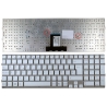 TECLADO PARA PORTATIL SONY VAIO 148927111 A1766433A AENE7U00020 AENE7U00120