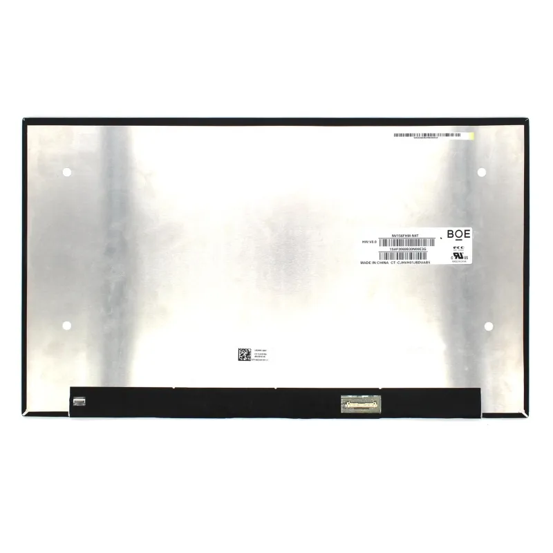 PANTALLA LED DE 15.6" PARA PORTÁTIL LP156WFC(SP)(M6)