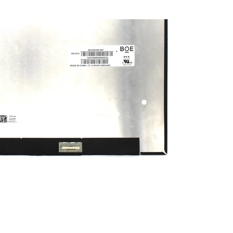 PANTALLA LED DE 15.6" PARA PORTÁTIL LP156WFE(SP)(D5)