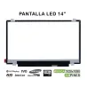PANTALLA LED DE 14" PARA PORTÁTIL N140HCE-EBA REV.C1