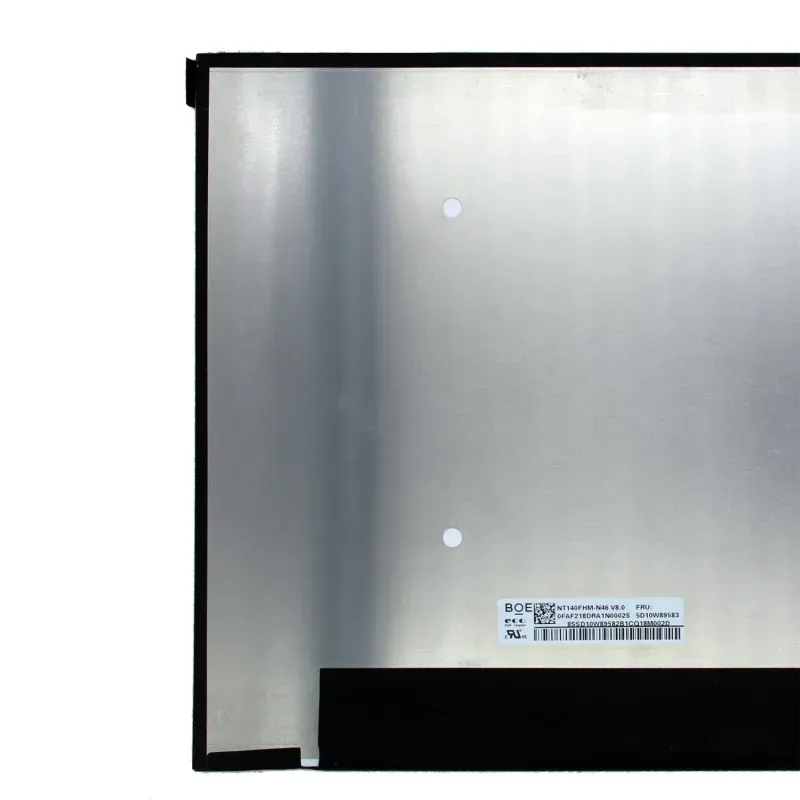 PANTALLA LED DE 14" PARA PORTÁTIL LP140M1JW39