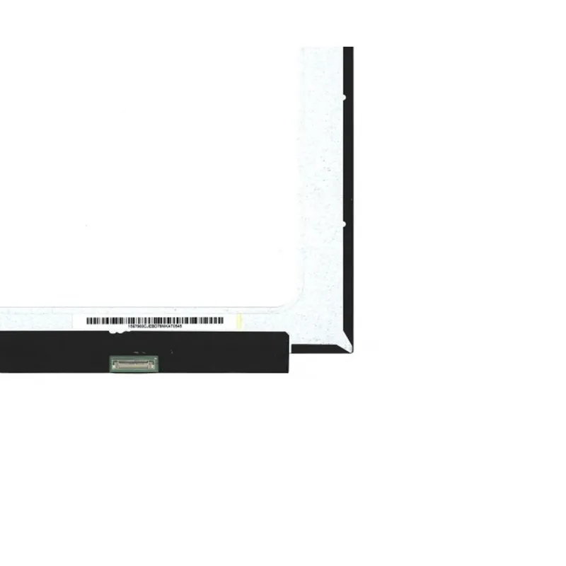 PANTALLA LED BRILLANTE DE 15.6" PARA PORTÁTIL B156XTN08.1 HW0A