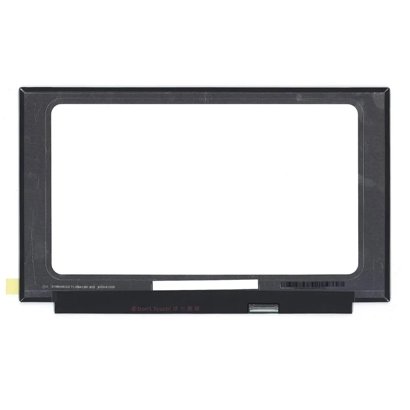 PANTALLA LED DE 15.6" PARA PORTÁTIL B156HAN13.0