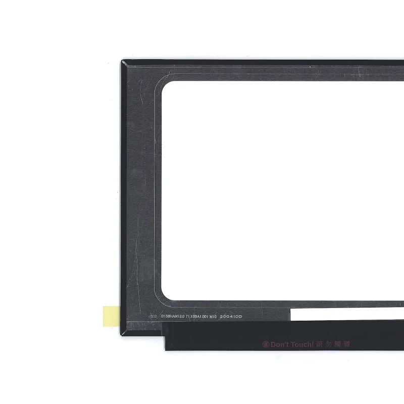 PANTALLA LED DE 15.6" PARA PORTÁTIL NV156FHM-N4U
