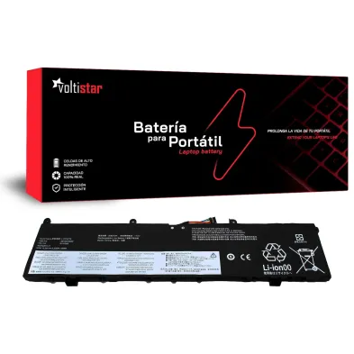 BATERÍA PARA PORTÁTIL LENOVO THINKPAD P1 GEN 2-20QT003WMB L17C4P72
