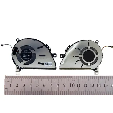 VENTILADOR CPU PARA PORTÁTIL ASUS ZENBOOK UX434F UX463F U4600F DFS5K12115491Z
