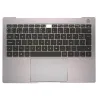 CARCASA SUPERIOR PARA PORTÁTIL HUAWEI MATEBOOK X PRO 84733080 00 CON TECLADO