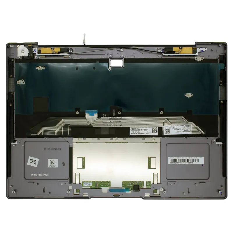 CARCASA SUPERIOR PARA PORTÁTIL HUAWEI MATEBOOK X PRO 84733080 00 CON TECLADO