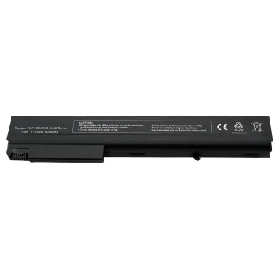 BATERÍA PARA PORTÁTIL HP BUSINESS NOTEBOOK 6720T 7400 8200 8400 8500 8510P HSTNN-LB11