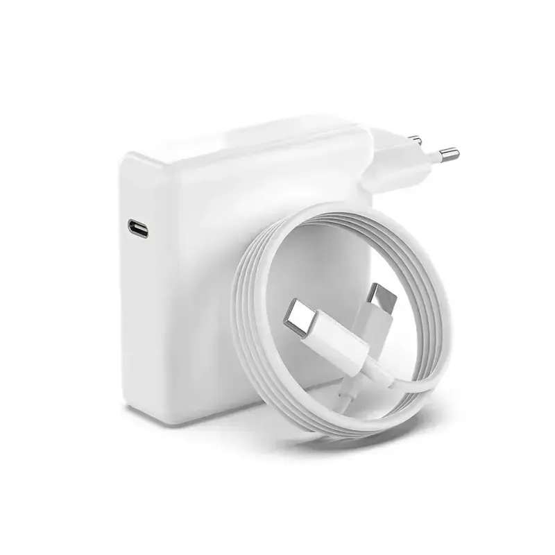 CARREGADOR USB-C PARA APPLE MACBOOK 30W