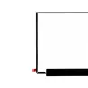 PANTALLA LED BRILLO DE 15.6" PARA PORTÁTIL LP156WFH(SP)(D1)