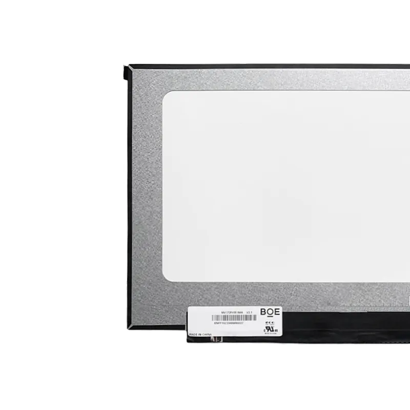 PANTALLA LED DE 17.3" PARA PORTÁTIL NV173FHM-N4L
