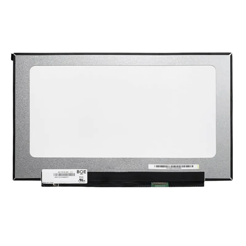 PANTALLA LED DE 17.3" PARA PORTÁTIL NV173FHM-N4G