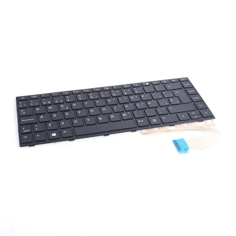 TECLADO PARA PORTÁTIL HP L17484-071 L14377-071