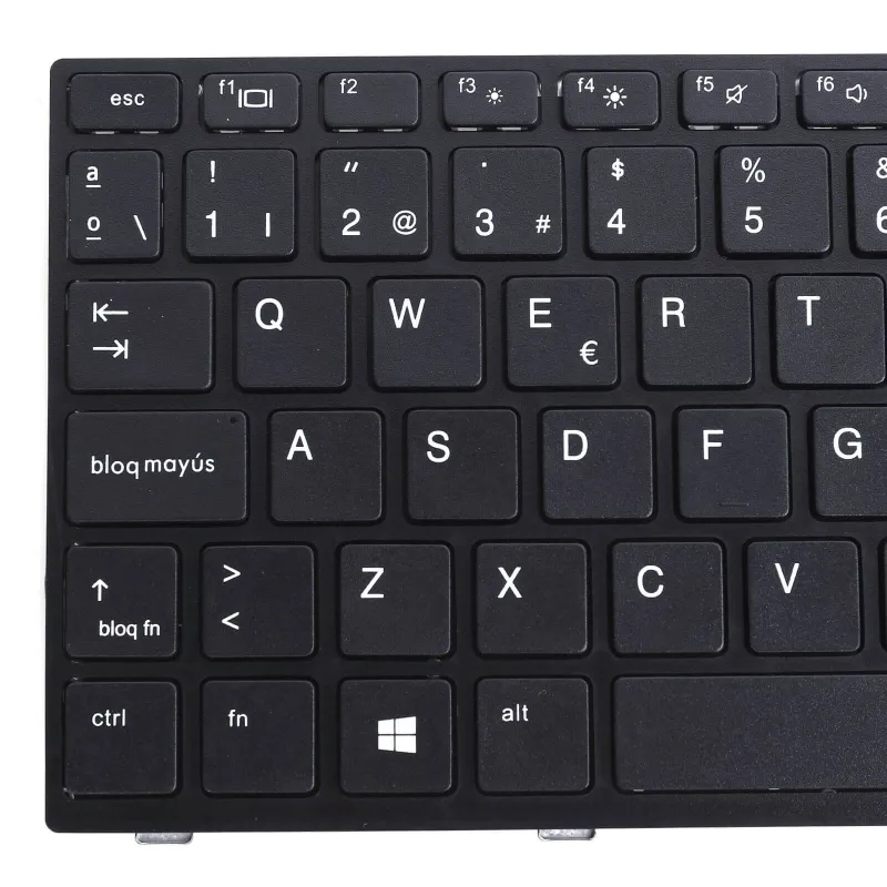TECLADO PARA PORTÁTIL HP L17484-071 L14377-071