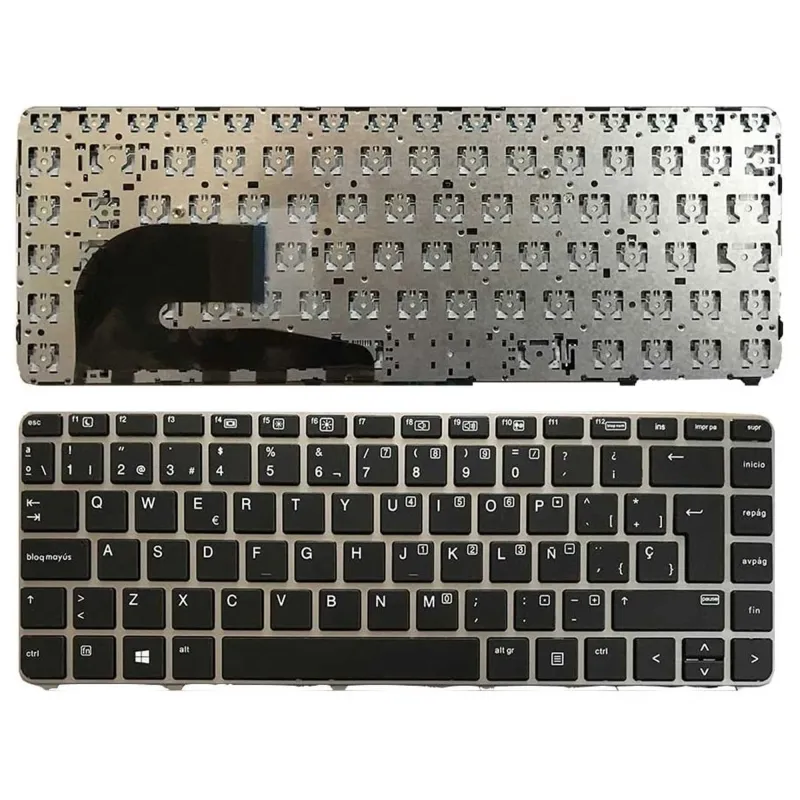TECLADO PARA PORTÁTIL HP 819877-071 836308-071