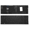 CLAVIER RÉTROÉCLAIRÉ POUR ORDINATEUR PORTABLE HP M21740-071 N01933-071